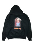Expert Horror Child Play Chucky Hoodies I Can Talk