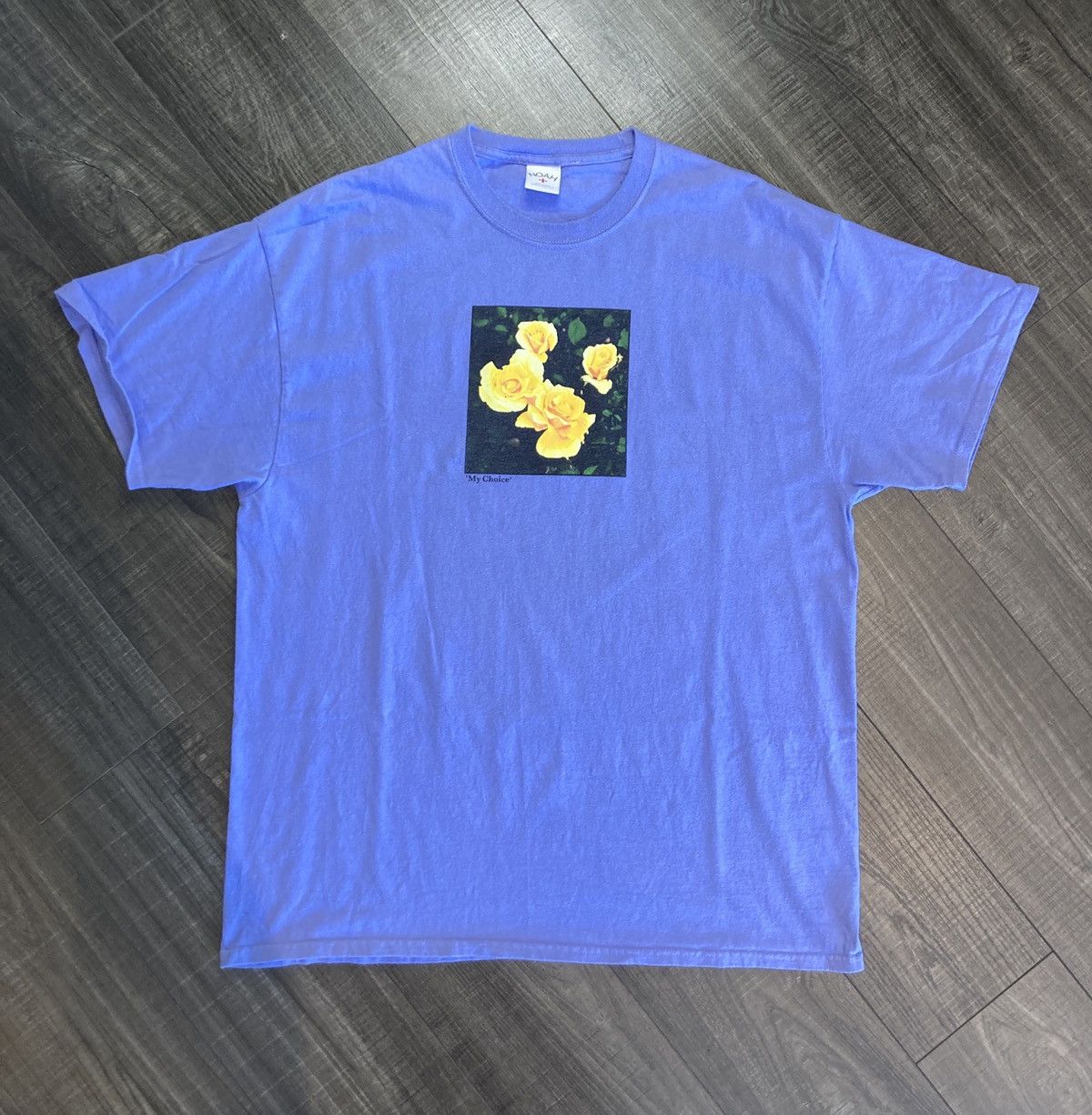 Noah My Choice Tee Xl Hoodie, Sweatshirt | FlexRushtees.com