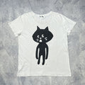 Net Ne Net Cat Logo T Shirt Hoodie, Sweatshirt | FlexRushtees.com