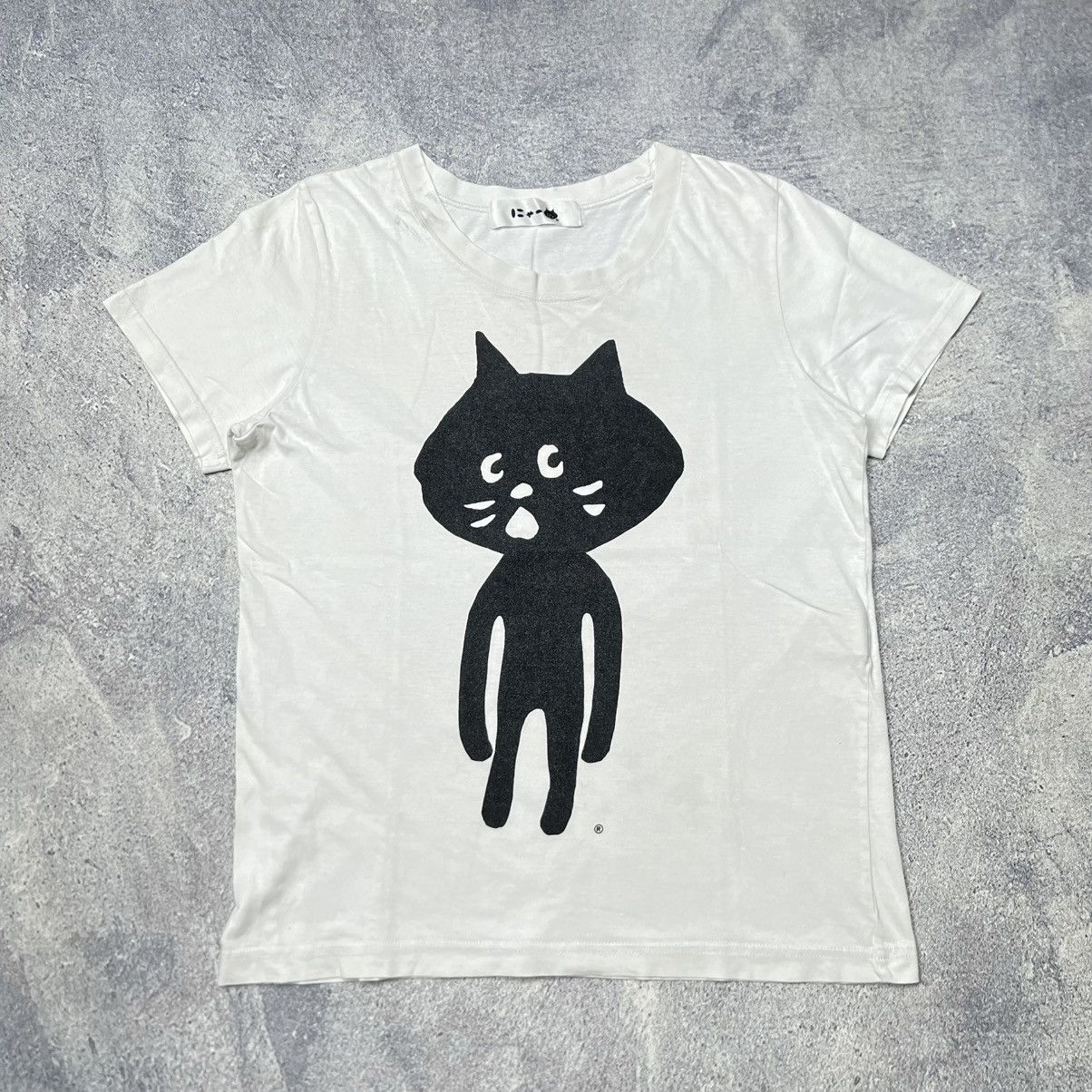 Net Ne Net Cat Logo T Shirt Hoodie, Sweatshirt | FlexRushtees.com