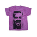 Vintage Shining 1990 90s Jack Nicholson Horror Movie Rare T Shirt