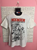 Misfits Shirt Mxmxm Magical Mosh Misfits Hoodie, Sweatshirt | FlexRushtees.com