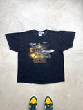 Other 90 S Vintage Terminator 2 T2 3d T Shirt Universal Studio