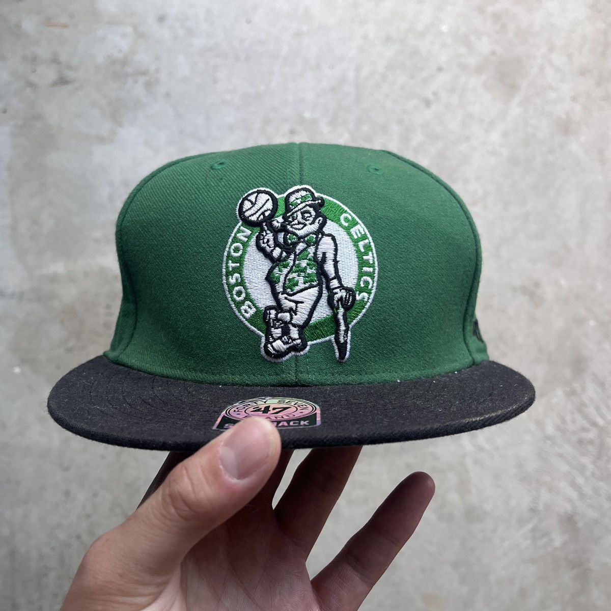47 Brand Vintage Hardwood Classic Boston Celtics 47 Snapback T-Shirts, Hoodie, Sweatshirt | AU16VibeMintTees.com