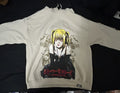 Broken Promises Co Death Note Misa Hoodie