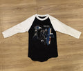 Vintage Rare Cheap Trick All Shook Up World Tour Band Shirt Hoodie, Sweatshirt | FlexRushtees.com