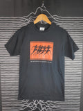 Vintage Vtg The Met Metropolitan Museum Of African Tribal Art Tee