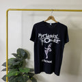 Band Tees My Chemical Romance Mcr The Black Parade Band T Shirt Hoodie, Sweatshirt | FlexRushtees.com