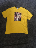 Rap Tees Ovo Scarface Collab Tee Hoodie, Sweatshirt | FlexRushtees.com