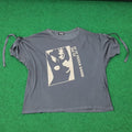 Glamour Vintage Hysteric Glamour Outcast Japan Tshirt C267n25 Hoodie, Sweatshirt | FlexRushtees.com