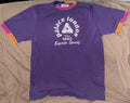Palace Sportif Tee Purple Hoodie, Sweatshirt | FlexRushtees.com