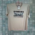 S Levi Strauss And Company Graphic T Shirt Men S 4xlt Tan Nwt Levi S Shirt 4xlt Mens Graphic Ta Hoodie, Sweatshirt