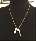 Vintage Rose Quartz Real Stone Rejuvenation Harmony Cluster Necklace T-Shirts, Hoodie, Sweatshirt | FlexRushtees.com