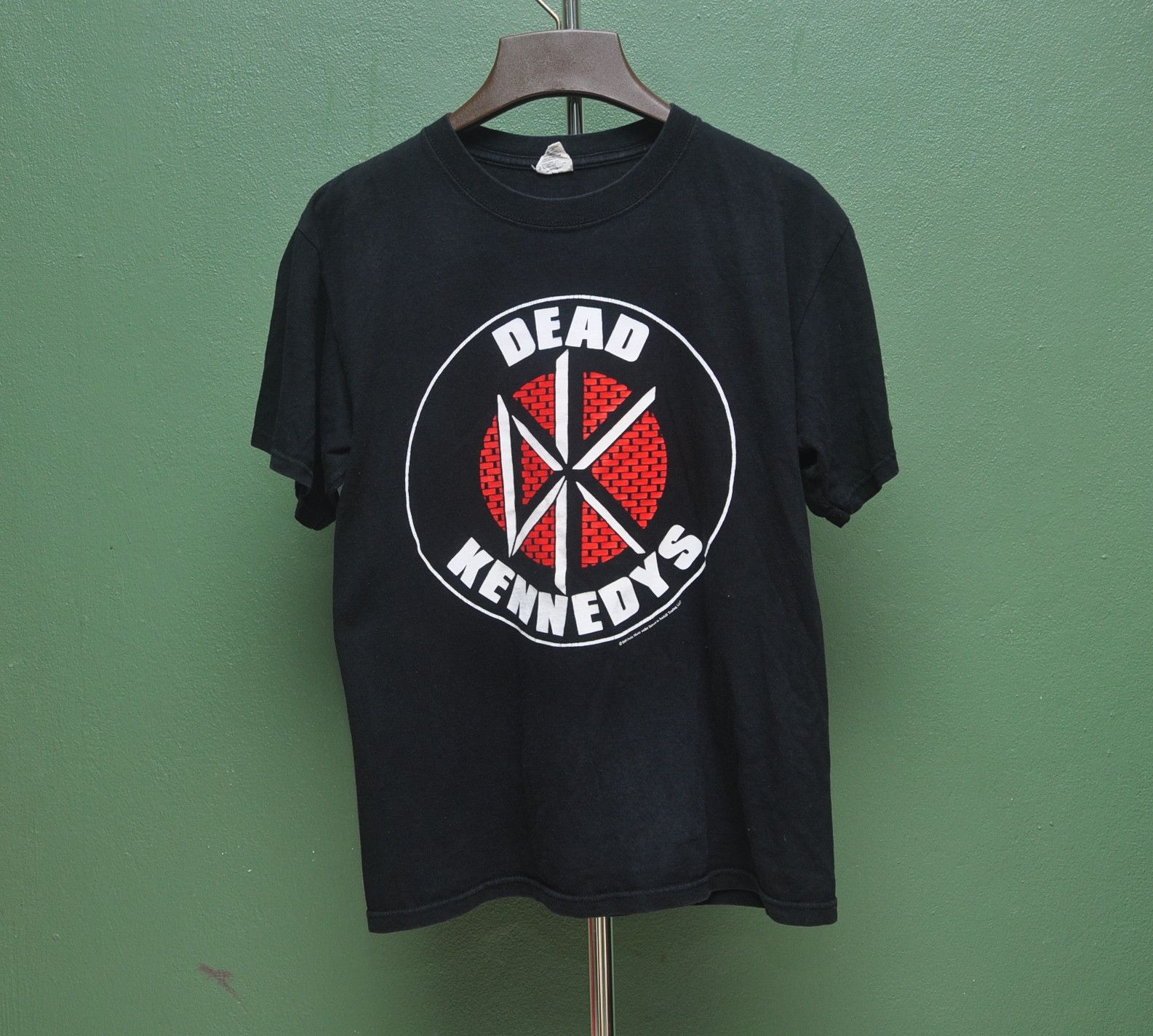 Vintage Dead Kennedys Punk Band Music Shirt Hoodie, Sweatshirt | FlexRushtees.com