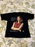 Vintage Melrose Place Character Quote Shirt Hoodie, Sweatshirt | FlexRushtees.com