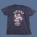 Toga Funimation Shirt Mens Large Black My Hero Academia Himiko Toga Shirt Mens L Black Hero 90s