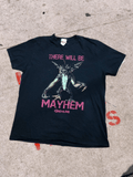 Vintage There Will Be Mayhem Gremlins Shirt Men S Tee