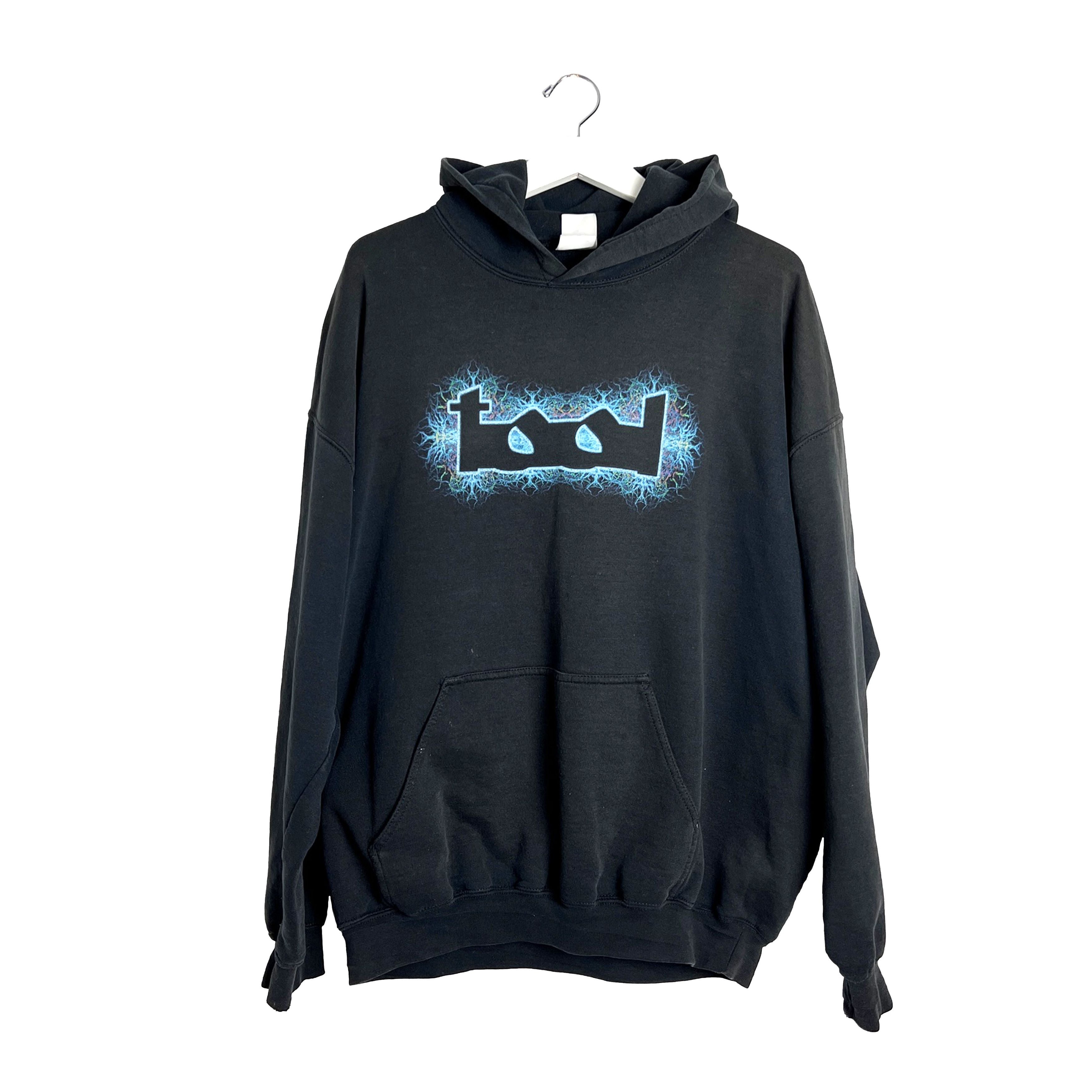 Vintage Tool Printed Hoodie T-Shirts, Sweatshirt | FlexRushtees.com