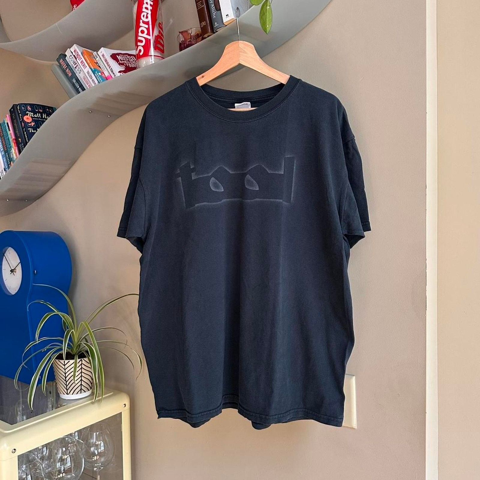 Band Tees Vintage 2001 Tool Band Shirt Hoodie, Sweatshirt | FlexRushtees.com