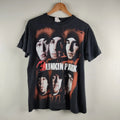 Vintage 2004 Linkin Park Full Print T-Shirts, Hoodie, Sweatshirt | FlexRushtees.com