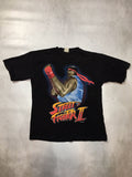 Vintage Street Fighter Ii Ryu