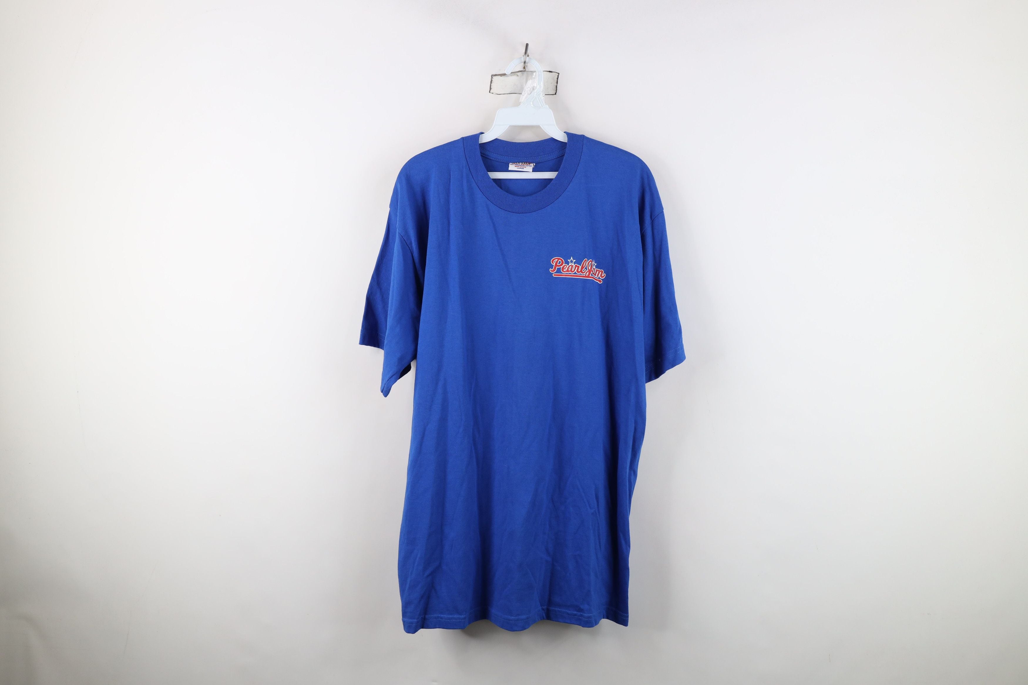 Vintage Y2k 2009 Philadelphia Tour Pearl Jam Band T Shirt Hoodie, Sweatshirt | FlexRushtees.com