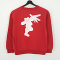 Rap Tees X Vintage Limp Bizkit Rock Band Music Sweatshirt Streetwear Style Hoodie | FlexRushtees.com
