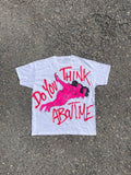 Vintage Do You Think About Me Custom Porn Tee Vintage Hoodie, Sweatshirt | FlexRushtees.com
