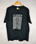 Joy Division X Vintage Joy Division Unknown Pleasure Ian Curtis Band Tee Vintage Hoodie, Sweatshirt | FlexRushtees.com