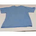 Champion 2xlt Blue Stretch Comfort Fit Relaxed T Shirt Hoodie, Sweatshirt | FlexRushtees.com