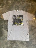 Band Tees Y2k Rare Foo Fighter Band T Shirt Hoodie, Sweatshirt | FlexRushtees.com