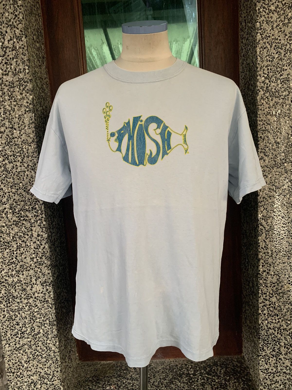 Vintage Phish Rock Band T Shirt Hoodie, Sweatshirt | FlexRushtees.com