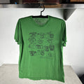 Vintage 80s Perfection In Every Detail Cameras Artwork T Shirt Hoodie, Sweatshirt | FlexRushtees.com