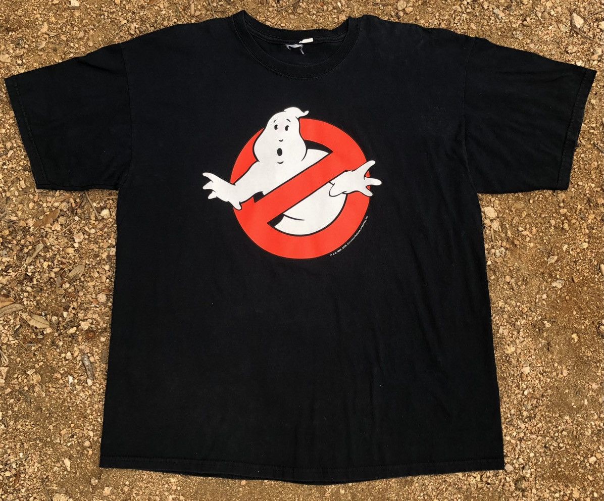 Other 2009 Ghostbusters