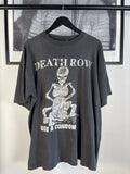 Vintage Grail Death Row Use A Condom Tee Hoodie, Sweatshirt | FlexRushtees.com