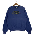 Vintage Jerzees Carlsbad Caverns National Park Sweatshirt