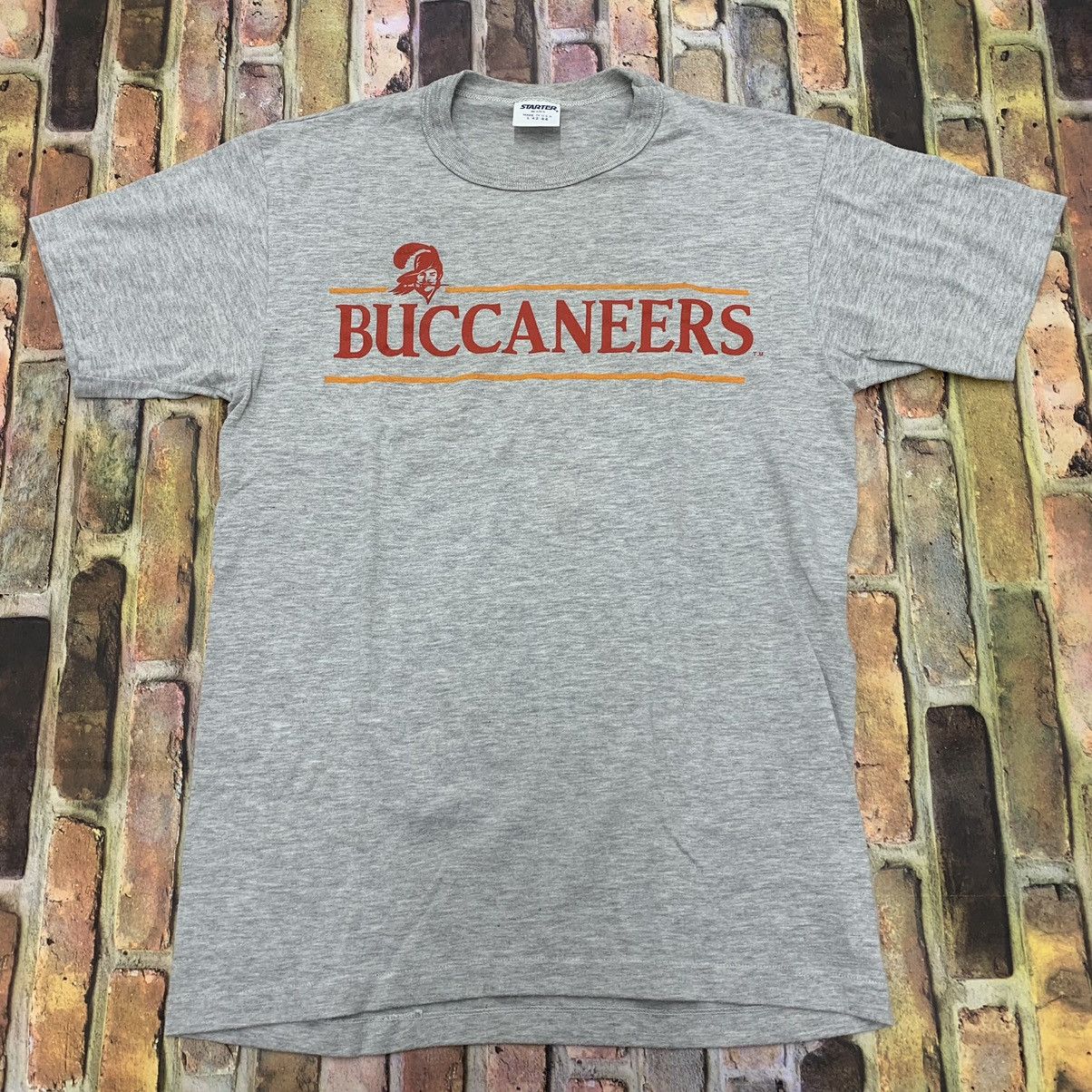Starter X Vintage Vintage Tampa Bay Buccaneers Tee