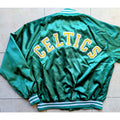 Starter Boston Celtics 80s Chalk Line Satin Bomber L Nba Vtg St Pats T-Shirts, Hoodie, Sweatshirt | FlexRushtees.com