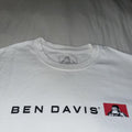 Davis Ben Davis Classic Logo Ape