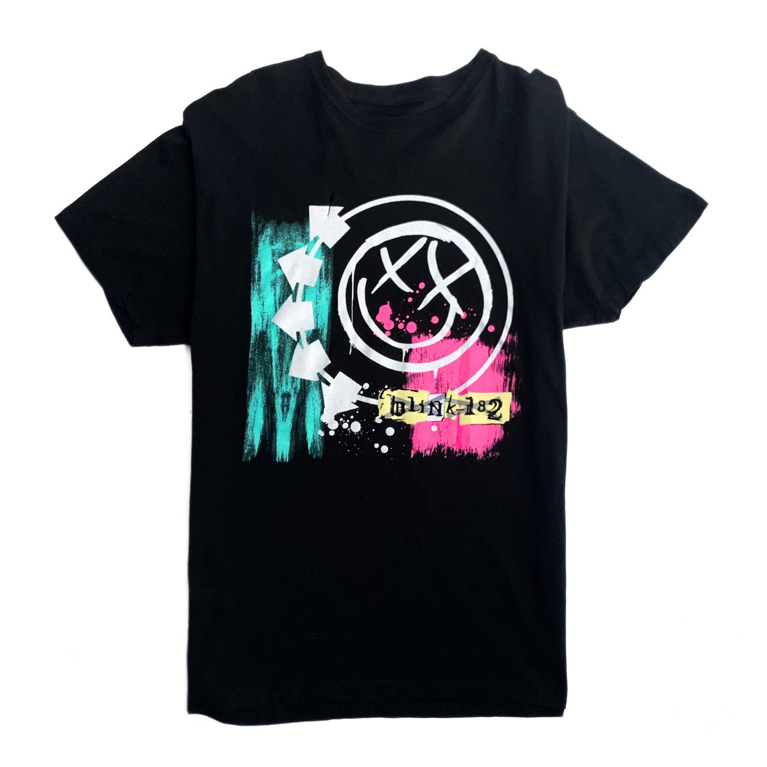 Maison Margiela Blink 182 Official T Shirt Hoodie, Sweatshirt | FlexRushtees.com