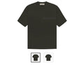Essentials Off Black Tee Hoodie, Sweatshirt | FlexRushtees.com
