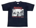 Band Tees Vintage Sepultura Third World Posse Tour 1992 Tee Hoodie, Sweatshirt | FlexRushtees.com