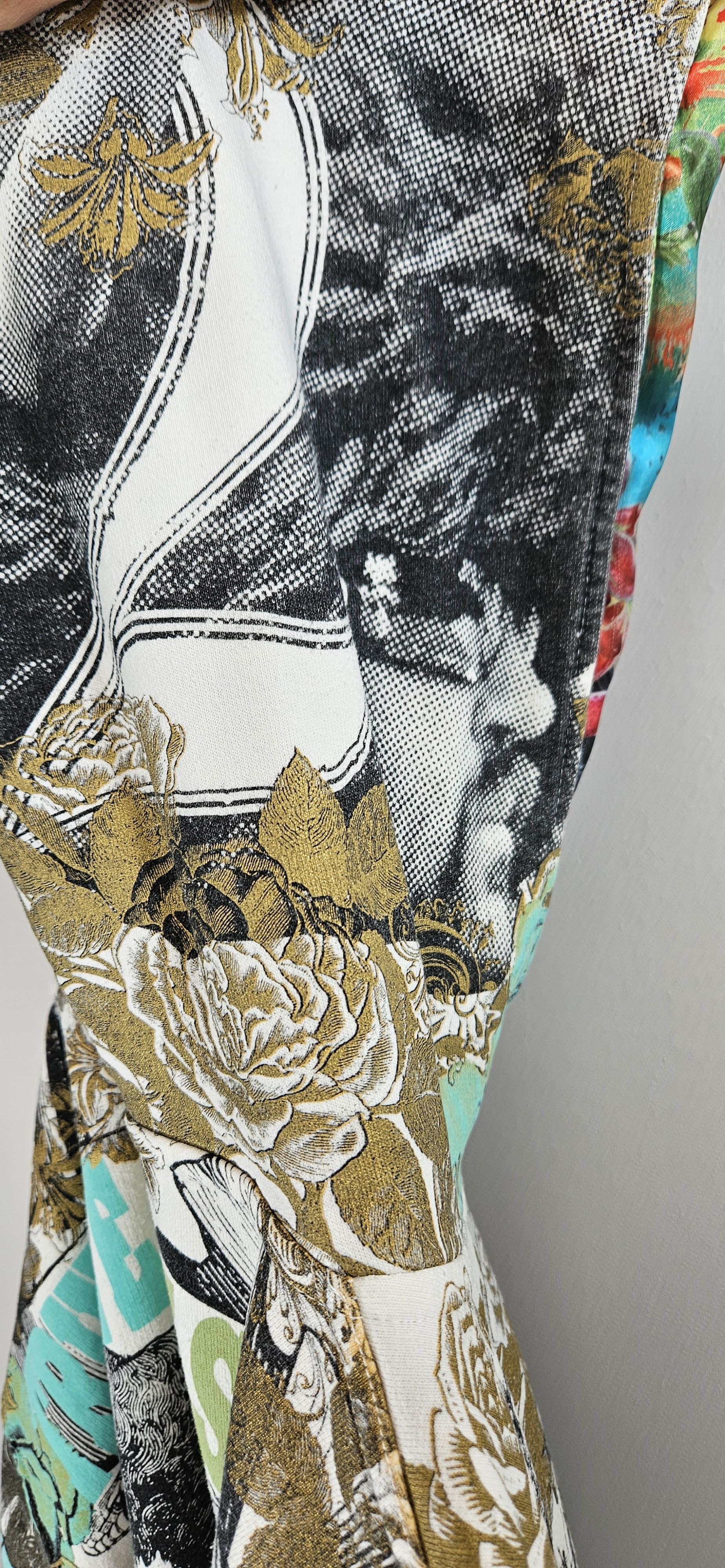 Vintage Til The Wheels Fall Off Hoodie T-Shirts, Sweatshirt | FlexRushtees.com