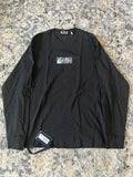 Kith Bhm Ls T Shirt Sz L Hoodie, Sweatshirt | FlexRushtees.com