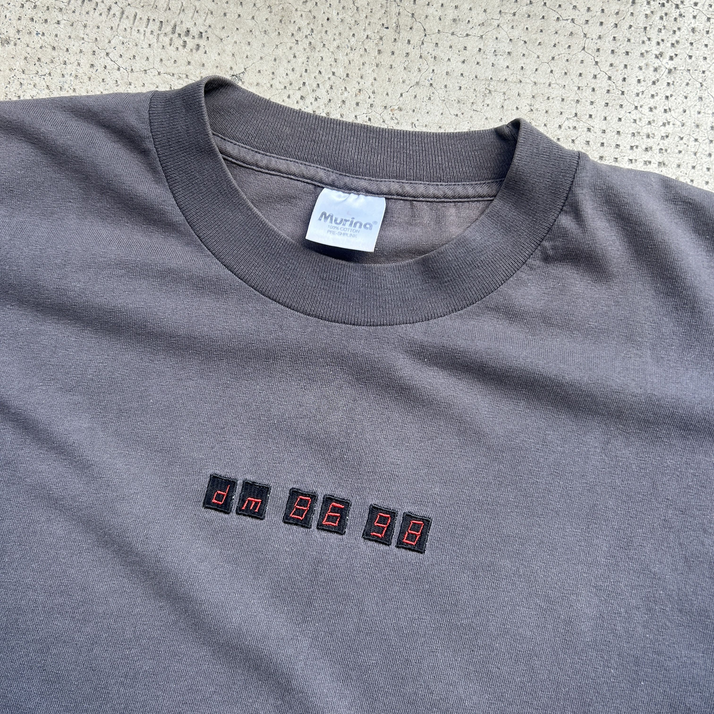 Vintage 90s Depeche Mode T Shirt Hoodie, Sweatshirt | FlexRushtees.com