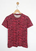 A P C Apc Camo Psychedelic Shirt