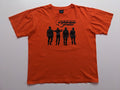 Vintage Movie Clockwork Orange Shirt