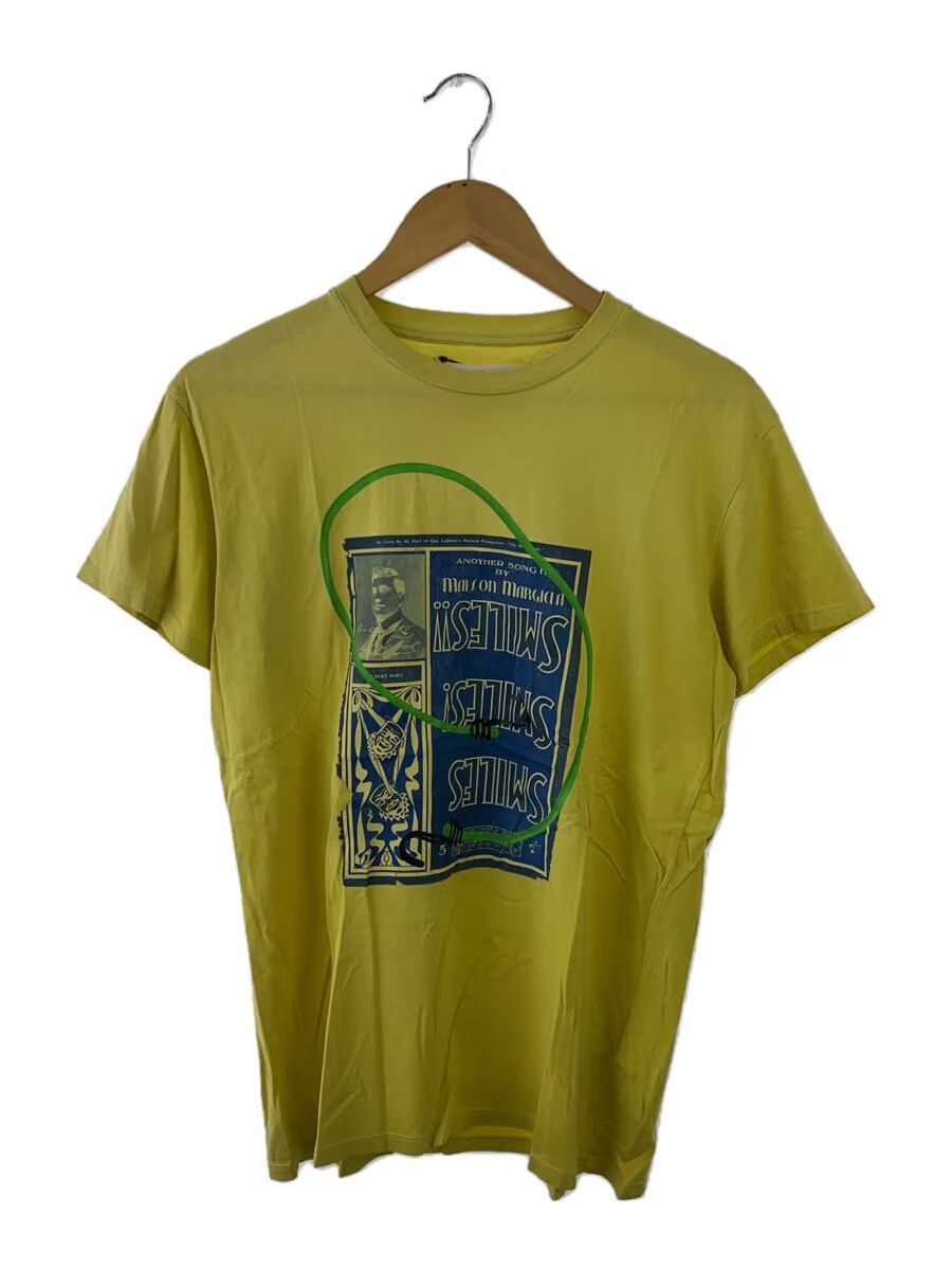 Maison Margiela Ss22 Retro Graphic Logo Tee Hoodie, Sweatshirt | FlexRushtees.com