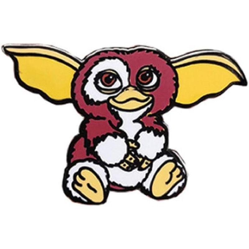 Japanese Brand Gremlin Gizmo Giz Mogwais Billy Peltzer Enamel Pins 298 1