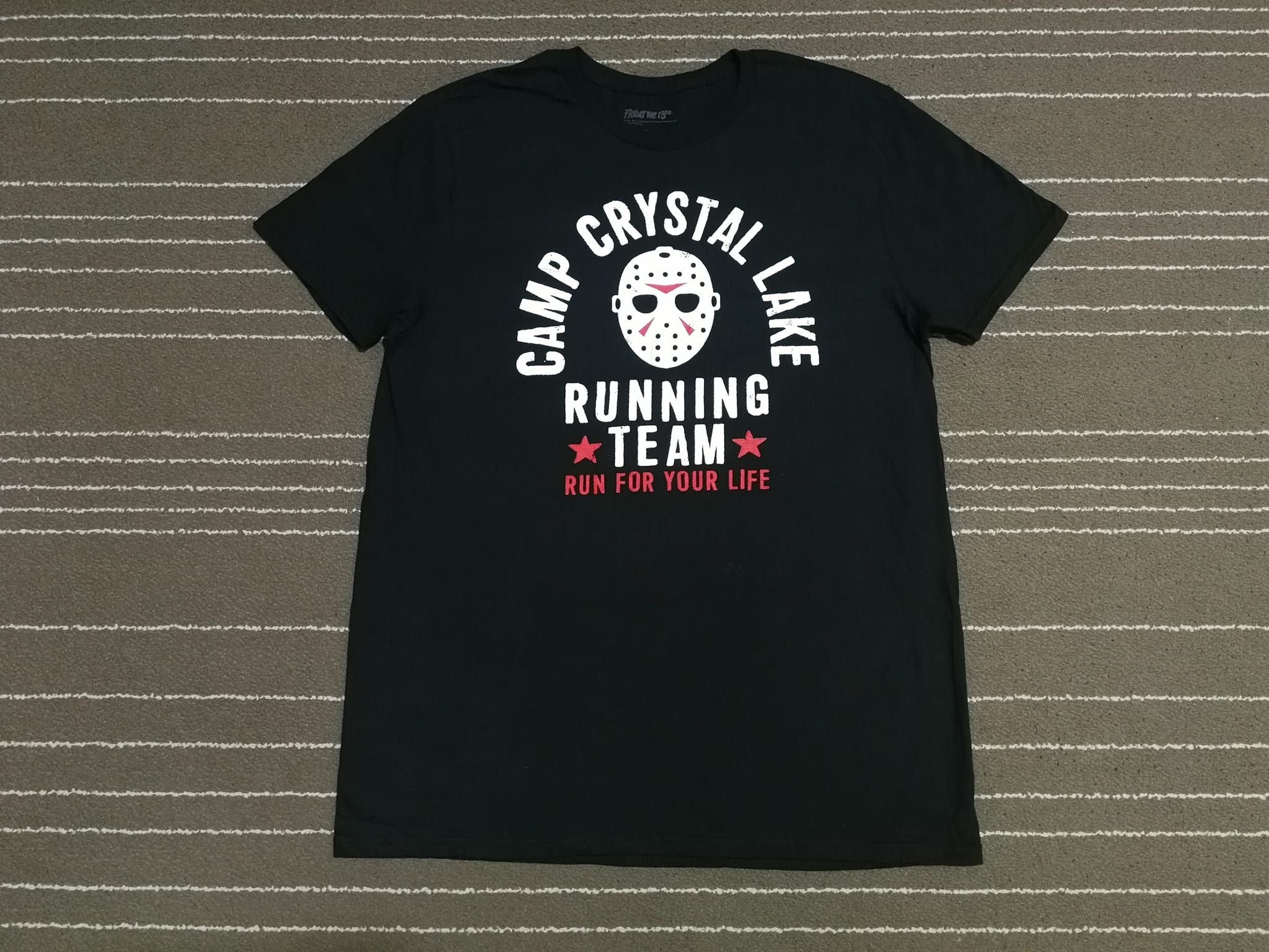 Other Friday The 13th Camp Crystal Lake M